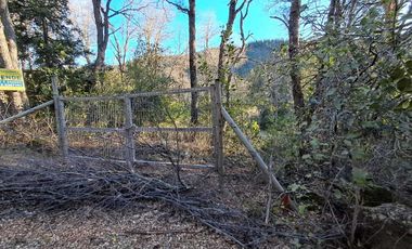 Parcela en venta en PINTO