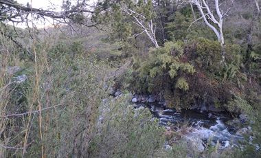 Parcela en venta en PINTO