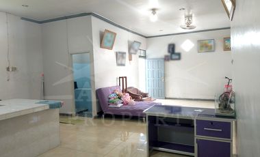 Dijual Rumah Siap Huni Harga Murah Jl. Husein Hamzah Pontianak