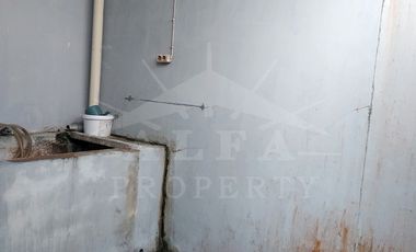 Dijual Rumah Siap Huni Harga Murah Jl. Husein Hamzah Pontianak