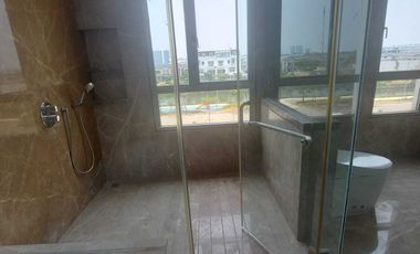 Disewakan rumah pik golf island chopin 3 kamar tidur uk 8x25