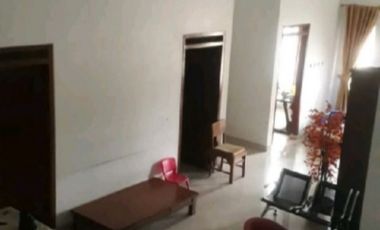 Rumah Nyaman Dibatujajar Jalan Haur Ngambang Citunjung Ref.04903