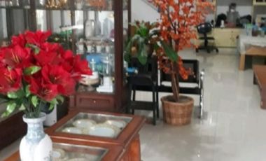 Rumah Nyaman Dibatujajar Jalan Haur Ngambang Citunjung Ref.04903
