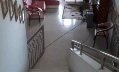 Rumah Nyaman Dibatujajar Jalan Haur Ngambang Citunjung Ref.04903