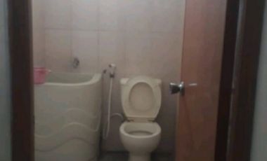 Rumah Nyaman Dibatujajar Jalan Haur Ngambang Citunjung Ref.04903