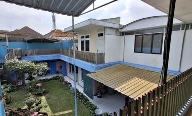 Dijual Rumah Dekat Pusat Kota di Jl Siberut Malang
