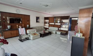 Dijual Rumah Dekat Pusat Kota di Jl Siberut Malang