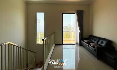 Dijual Villa Full Furnish Modern di Panderman Hill Batu Malang