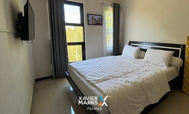 Dijual Villa Full Furnish Modern di Panderman Hill Batu Malang