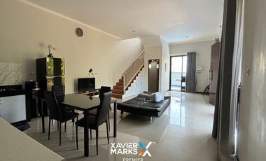 Dijual Villa Full Furnish Modern di Panderman Hill Batu Malang