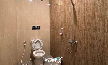 Dijual Villa Full Furnish Modern di Panderman Hill Batu Malang