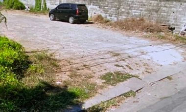 Tanah dijual di RW 05, Semolowaru, Sukolilo, Surabaya, Jawa Timur