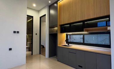 Rumah 1 Lantai Mewah 900 Jutaan Di Jalan Kaliurang Km 13