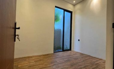 Rumah 1 Lantai Mewah 900 Jutaan Di Jalan Kaliurang Km 13