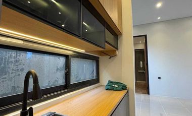 Rumah 1 Lantai Mewah 900 Jutaan Di Jalan Kaliurang Km 13