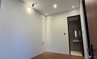 Rumah 1 Lantai Mewah 900 Jutaan Di Jalan Kaliurang Km 13