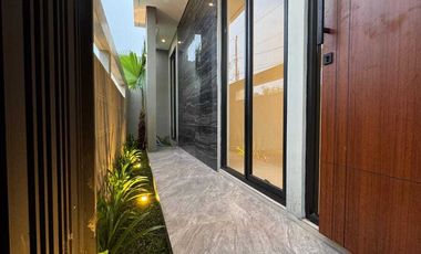 Rumah 1 Lantai Mewah 900 Jutaan Di Jalan Kaliurang Km 13