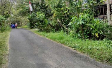 JUAL TANAH DI GIRIPENI WATES KULONPROGO