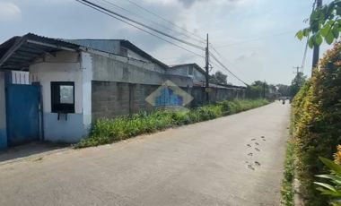 Disewakan Pabrik Dikawasan Telesonic Jatake Tangerang Banten