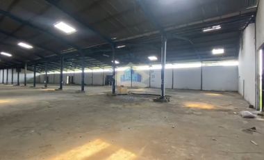 Disewakan Pabrik Dikawasan Telesonic Jatake Tangerang Banten