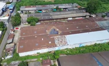 Disewakan Pabrik Dikawasan Telesonic Jatake Tangerang Banten