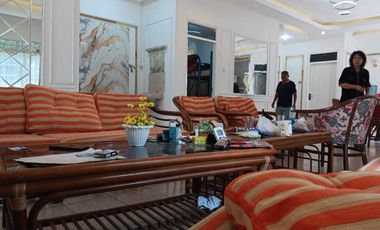Dijual Villa Cantik dan Estetik