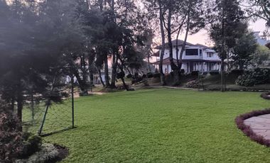 Dijual Villa Cantik dan Estetik