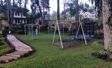 Dijual Villa Cantik dan Estetik