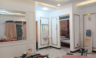 Dijual Villa Cantik dan Estetik