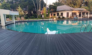 Dijual Villa Cantik dan Estetik