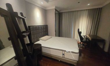 Apartement Four Seasons 3 Br Bagus Full Furnished