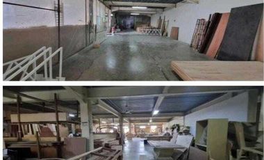 Dijual Gudang DO Serua Depok 3 Lantai