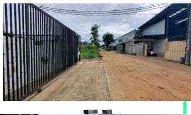 Dijual Gudang DO Serua Depok 3 Lantai