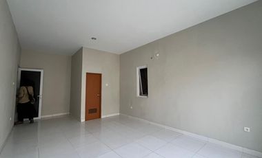 Di Jual Gudang 52 Jakarta Barat Unfurnish