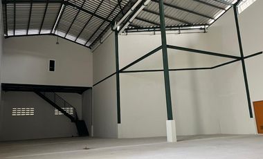 Di Jual Gudang 52 Jakarta Barat Unfurnish