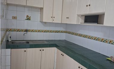 Disewa rumah muata karang dekat taman