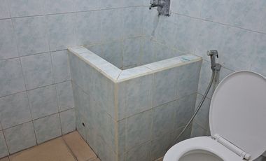 Disewa rumah muata karang dekat taman