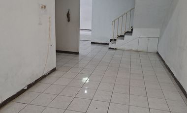 Disewa rumah muata karang dekat taman