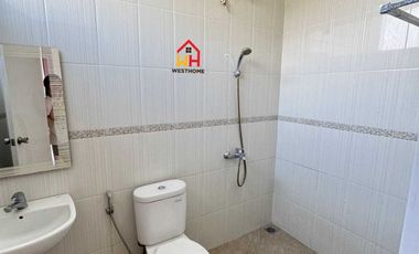 DISEWAKAN RUMAH CITY RESORT. FULL FURNISH TERMURAH NEGO