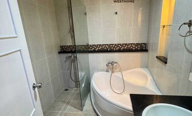 DISEWAKAN RUMAH CITY RESORT. FULL FURNISH TERMURAH NEGO