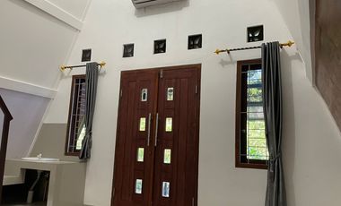 Disewakan Villa AIRUNIKA Diarea Batu putuk Bandar Lampung