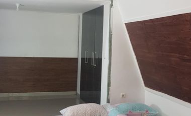 Disewakan Villa AIRUNIKA Diarea Batu putuk Bandar Lampung