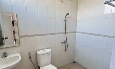 DISEWAKAN RUMAH CITY RESORT!