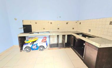 DISEWAKAN RUMAH 2 LANTAI DI KOTA WISATA CIBUBUR