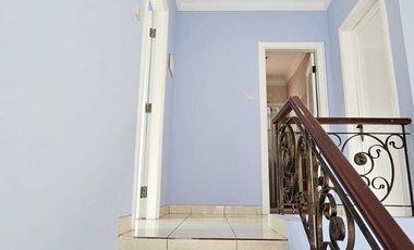 DISEWAKAN RUMAH 2 LANTAI DI KOTA WISATA CIBUBUR