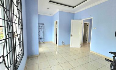 DISEWAKAN RUMAH 2 LANTAI DI KOTA WISATA CIBUBUR