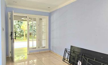 DISEWAKAN RUMAH 2 LANTAI DI KOTA WISATA CIBUBUR