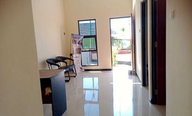 HUNIAN MURAH SELANGKAH KE JALAN RAYA CITRAGRAND TEMBALANG SEMARANG