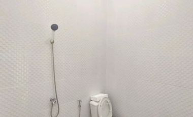 HUNIAN MURAH SELANGKAH KE JALAN RAYA CITRAGRAND TEMBALANG SEMARANG