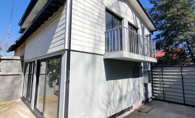 Casa en venta en TALCA